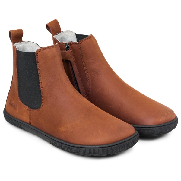 Koel - Women's Filas Merino - Barfodssko