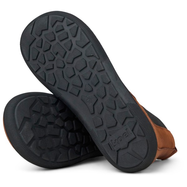 Koel - Women's Filas Merino - Calzado minimalista