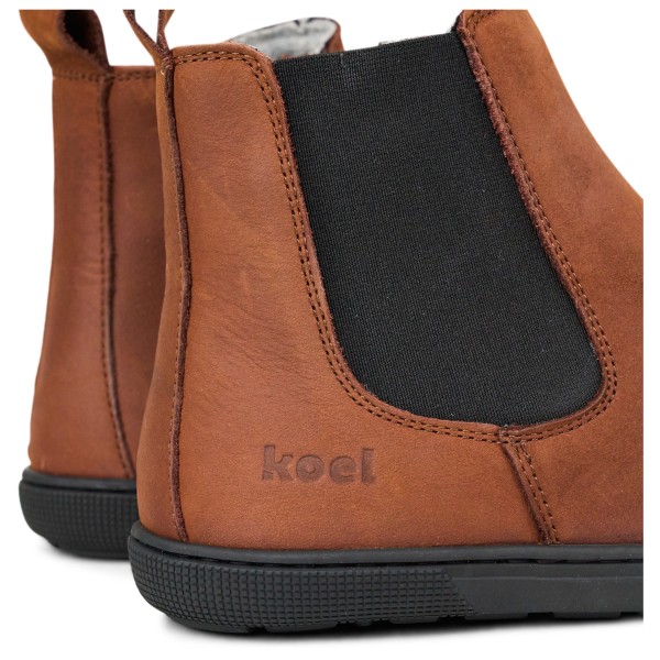 Koel - Women's Filas Merino - Calzado minimalista