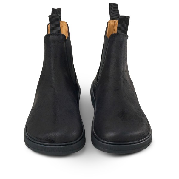 Koel - Women's Gavien Oil Suede - Casual shoes