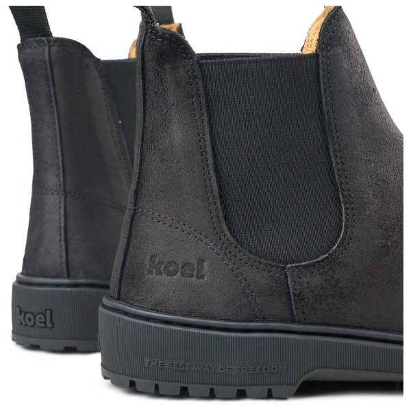 Koel - Women's Gavien Oil Suede - Casual shoes