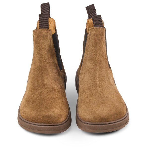 Koel - Women's Gavien Suede - Barfotaskor