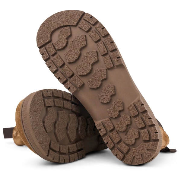 Koel - Women's Gavien Suede - Barfotaskor