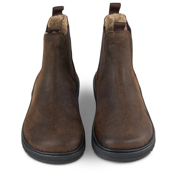 Koel - Women's Gavien Suede Felt - Calzado minimalista