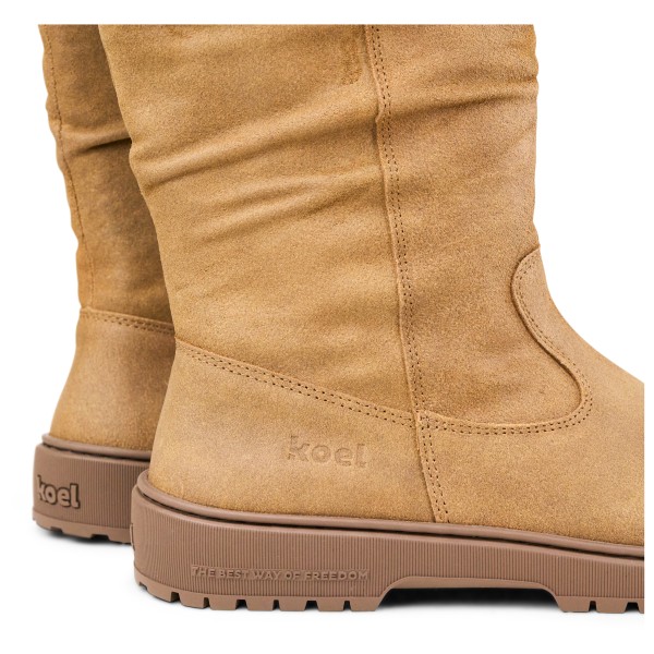 Koel - Women's Glyra Felt - Barefoot-schoenen