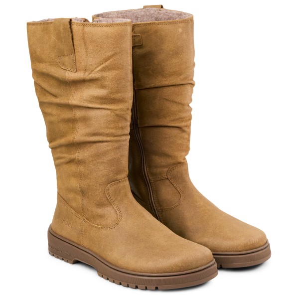 Koel - Women's Glyra Felt - Barfodssko