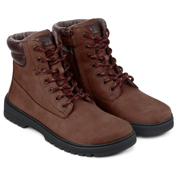Koel - Women's Gravon Felt - Barefoot-schoenen