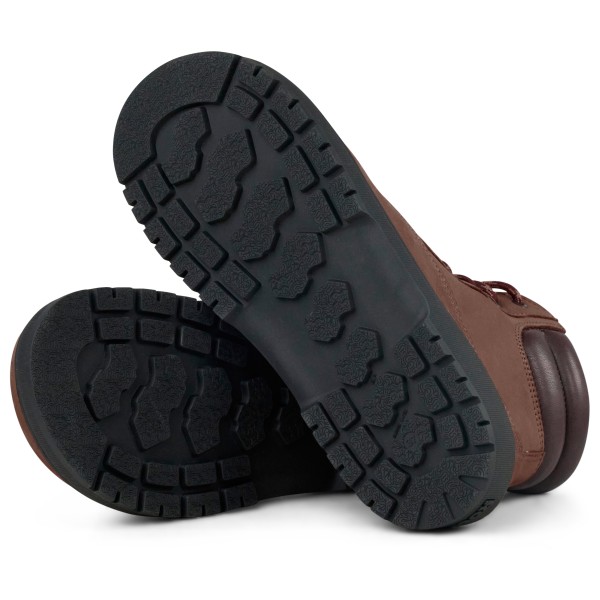 Koel - Women's Gravon Felt - Calzado minimalista