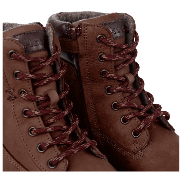 Koel - Women's Gravon Felt - Calzado minimalista