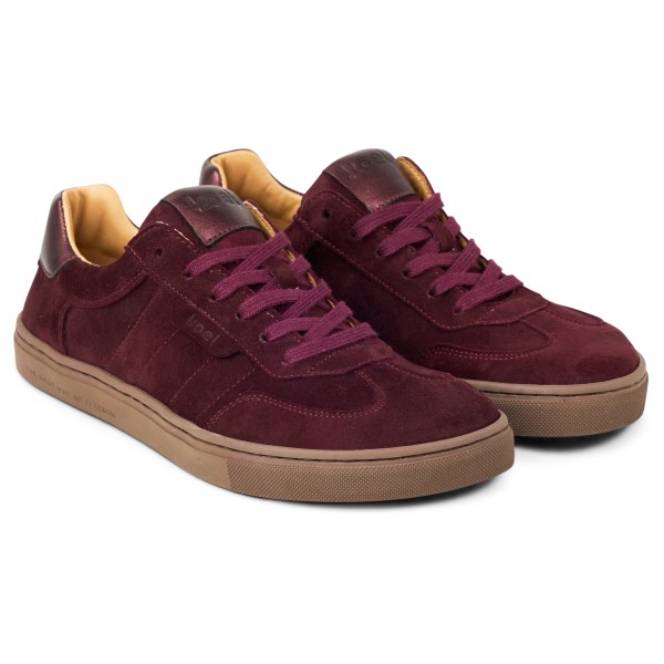 Koel - Women's Helena Suede - Barefootschoenen
