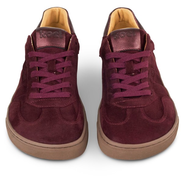 Koel - Women's Helena Suede - Barefootschoenen