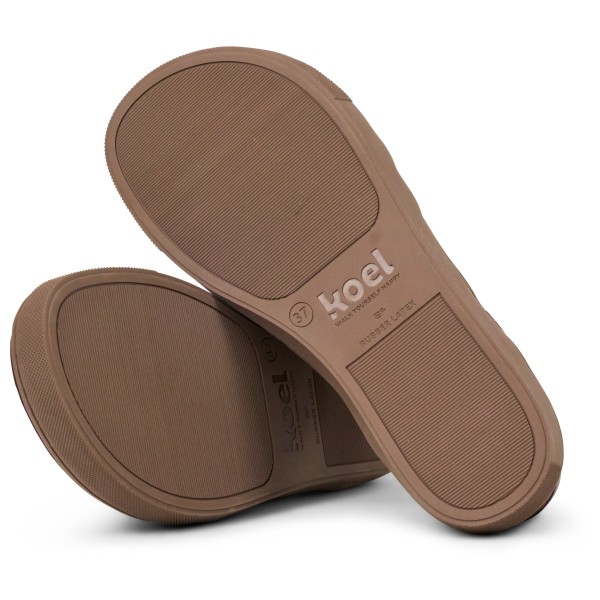 Koel - Women's Helena Suede - Barefootschoenen