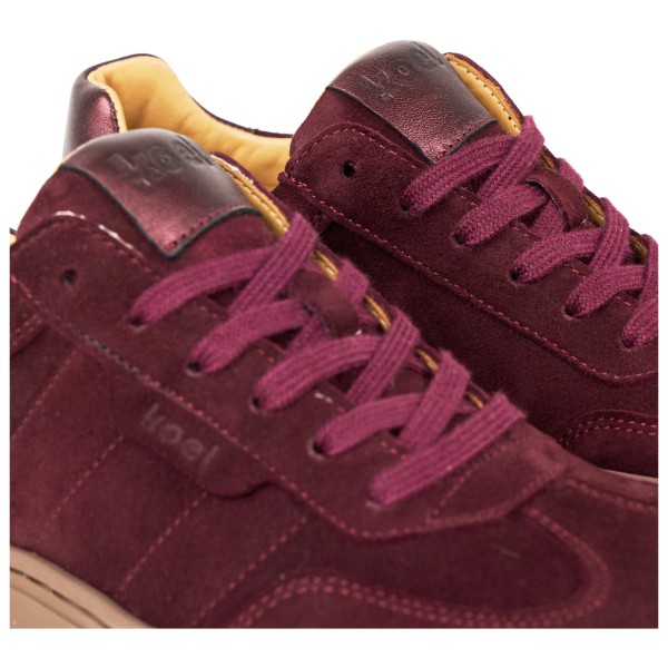 Koel - Women's Helena Suede - Barefootschoenen