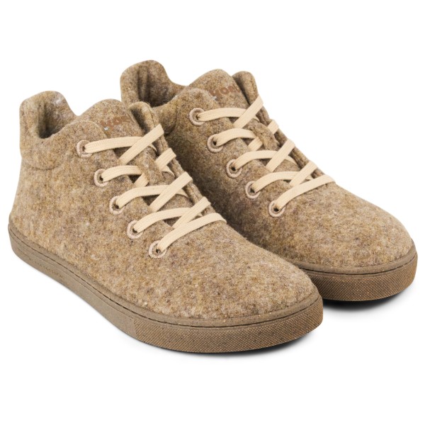 Koel - Women's Hivon Wool - Barfotaskor