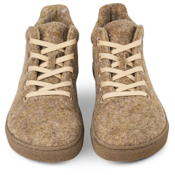 Koel - Women's Hivon Wool - Calzado minimalista