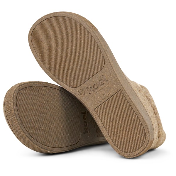 Koel - Women's Hivon Wool - Calzado minimalista
