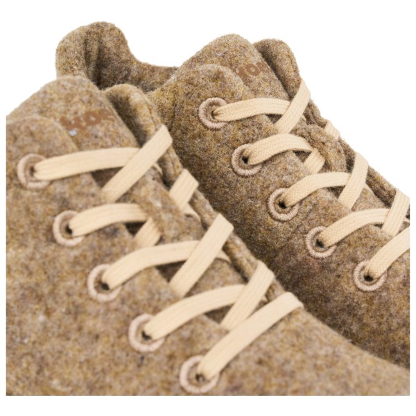 Koel - Women's Hivon Wool - Calzado minimalista