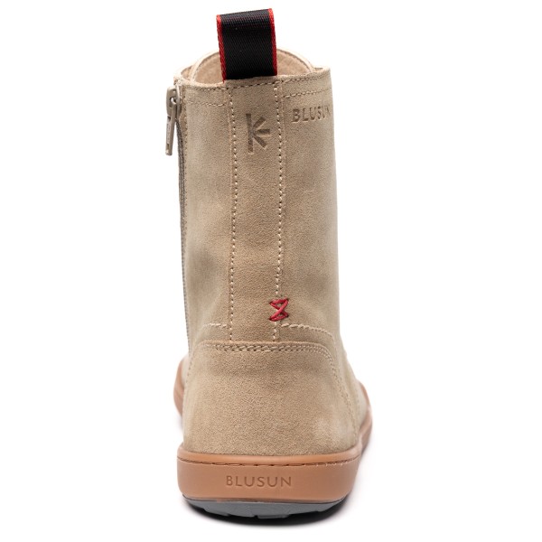 BLUSUN - Women's 040 - Barfotaskor