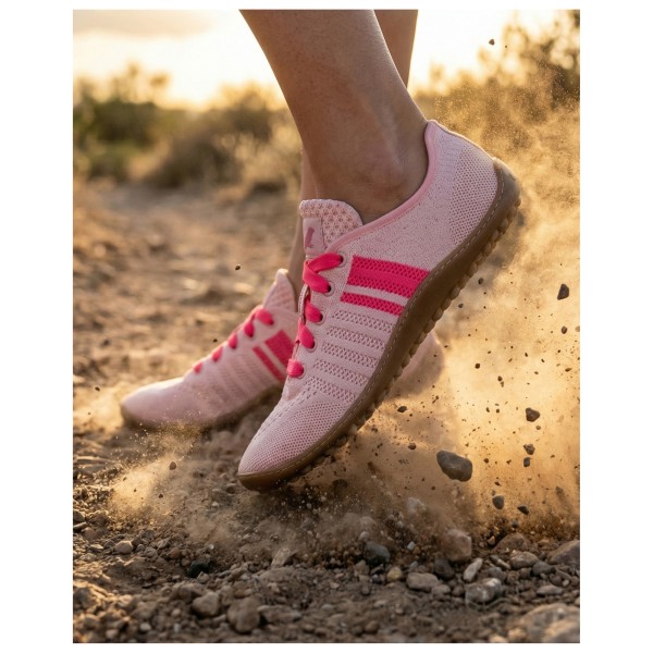 Leguano - Women's Caribeo - Barefoot shoes