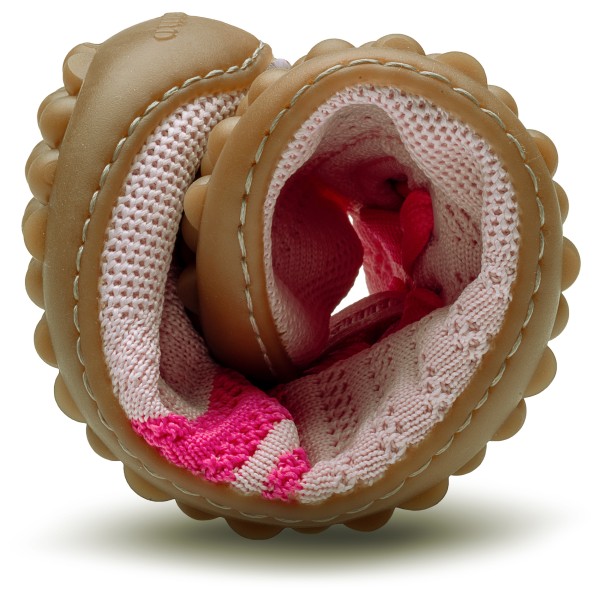 Leguano - Women's Caribeo - Barfotaskor