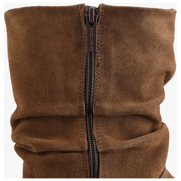 Groundies - Women's Fold Go1 - Barefootschoenen