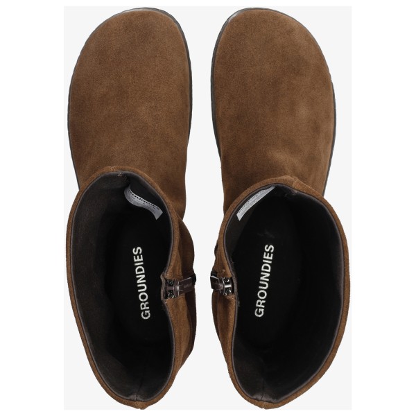 Groundies - Women's Fold Go1 - Calzado minimalista