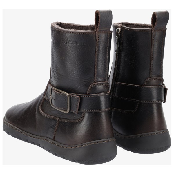 Groundies - Women's Roll - Barefoot-schoenen