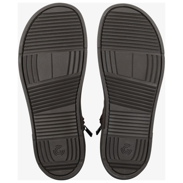 Groundies - Women's Stance - Barfotaskor