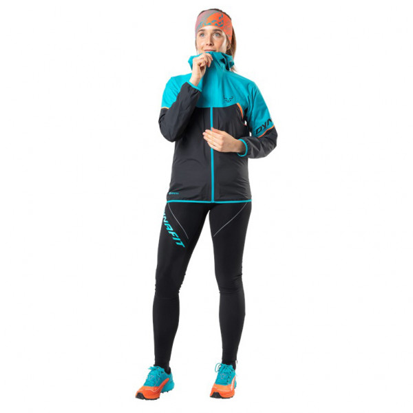 Dynafit - Women's Winter Running Tights - Looplegging