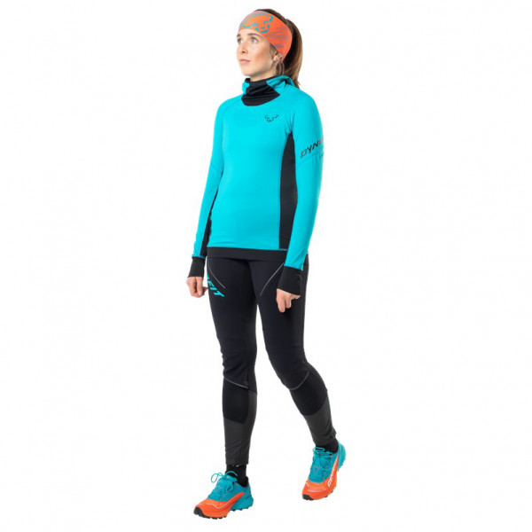 Dynafit - Women's Winter Running Tights - Looplegging