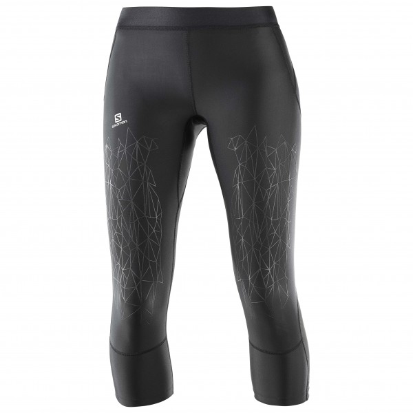 Salomon Intensity Mid Tight - Running 