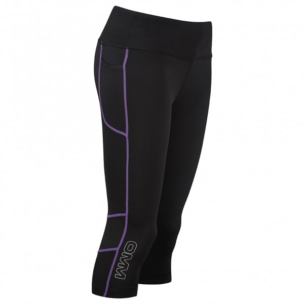 OMM - Women's Flash Tight 0.75 - Looplegging