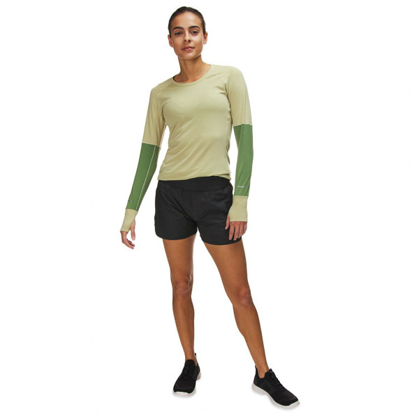 Backcountry - Women's Lightweight Short - Loopbroek