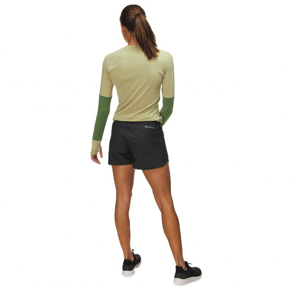 Backcountry - Women's Lightweight Short - Loopbroek