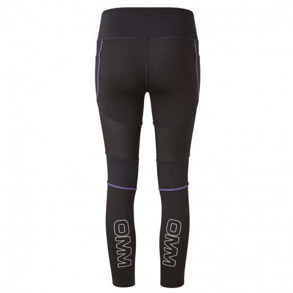OMM - Women's Flash Winter Tights - Looplegging