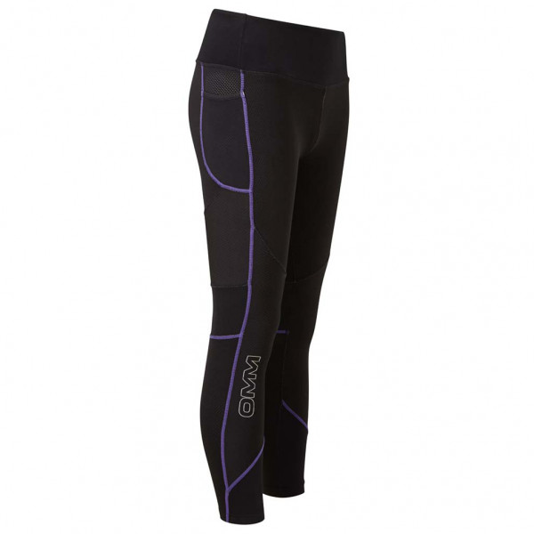 OMM - Women's Flash Winter Tights - Looplegging
