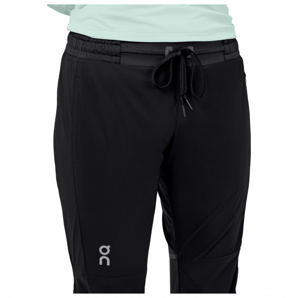 On - Women's Running Pants - Loopbroek