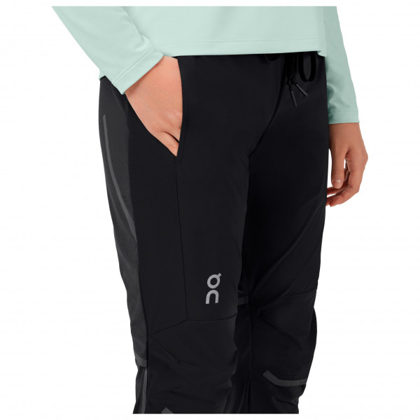 On - Women's Running Pants - Loopbroek