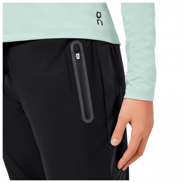 On - Women's Running Pants - Loopbroek