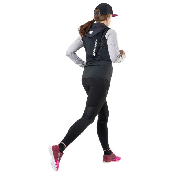 Dynafit - Women's Ultra 2 Long Tights - Løbetights