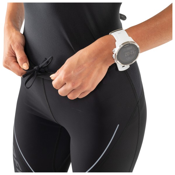 Dynafit - Women's Ultra 2 Long Tights - Løbetights