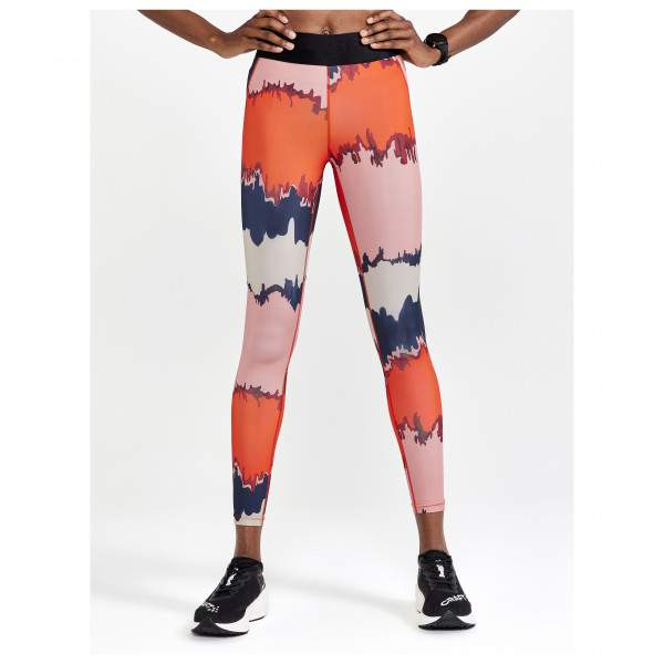 Craft - Women's Core Essence Tights - Looplegging