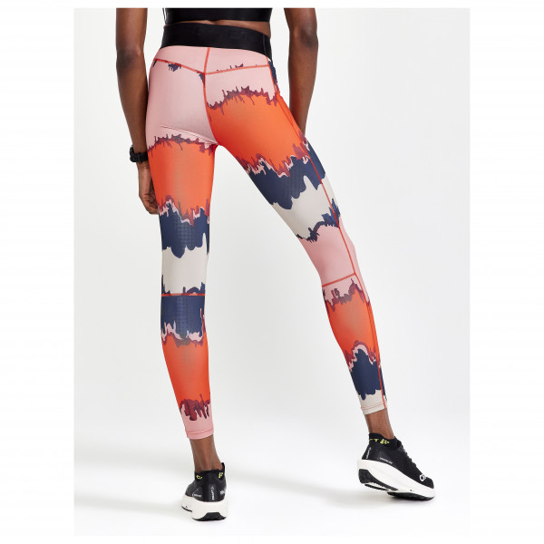 Craft - Women's Core Essence Tights - Looplegging