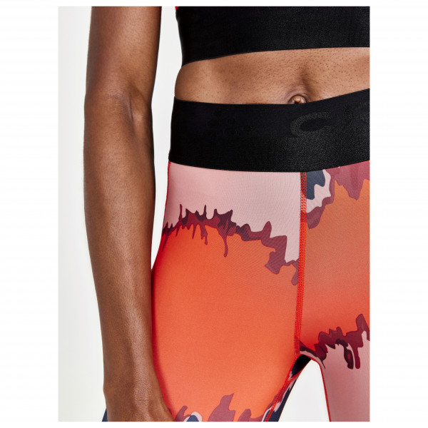 Craft - Women's Core Essence Tights - Looplegging