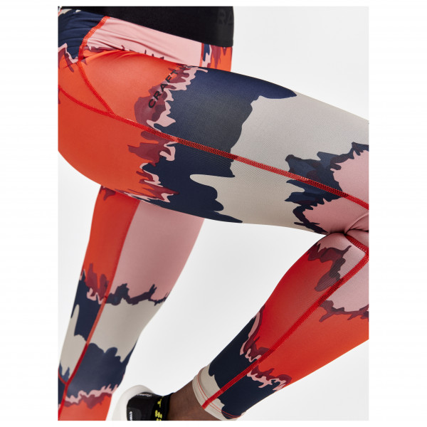 Craft - Women's Core Essence Tights - Looplegging