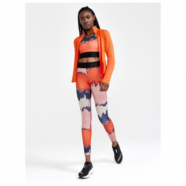 Craft - Women's Core Essence Tights - Looplegging