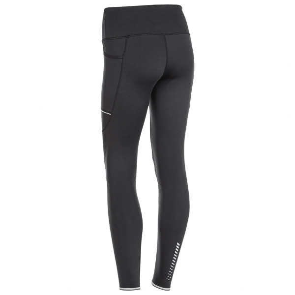ENDURANCE - Women's Energy Winter Tights - Løbetights