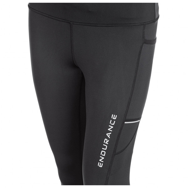 ENDURANCE - Women's Energy Winter Tights - Løbetights