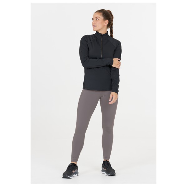 ENDURANCE - Women's Tathar Tights with Pocket - Lauftights