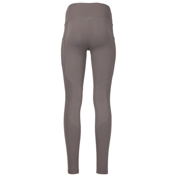 ENDURANCE - Women's Tathar Tights with Pocket - Looplegging